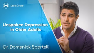 Why Depression Goes Undetected In Adults [upl. by Alletsirhc]