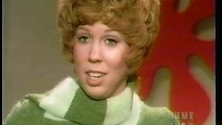 Vicki Lawrence on The Dating Game 1971 [upl. by Adnahsor]