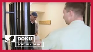 Erste Tage im Knast  Experience  Die Reportage  kabel eins Doku [upl. by Redman]