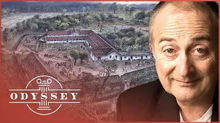 Is There Really A Roman Fort Buried In Wales  Time Team  Odyssey [upl. by Nahtanohj]