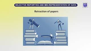 Module2 Unit12 Selective Reporting and Misrepresentation of Data [upl. by Leahcym]