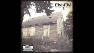 Eminem  Desperation ft Jamie N Commons Audio [upl. by Guevara]