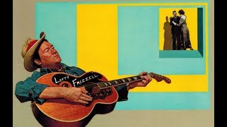 Lefty Frizzell  Mom and Dads Waltz [upl. by Gurolinick]